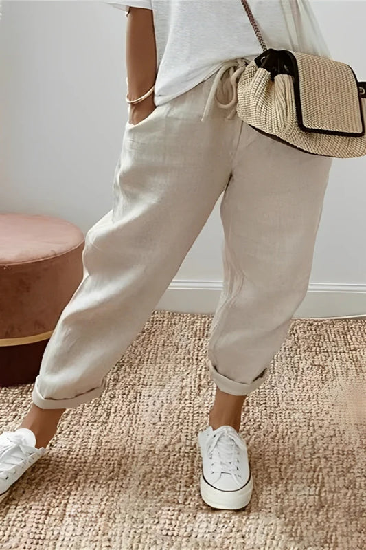 Le Pantalon Ultime