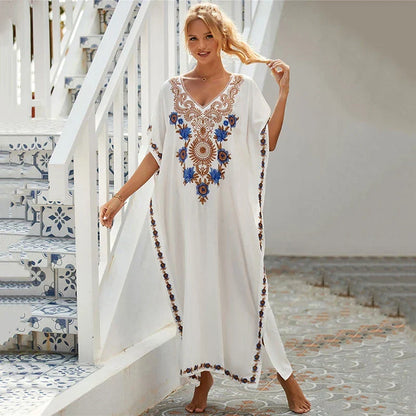 Essaouira Caftan par Folarex